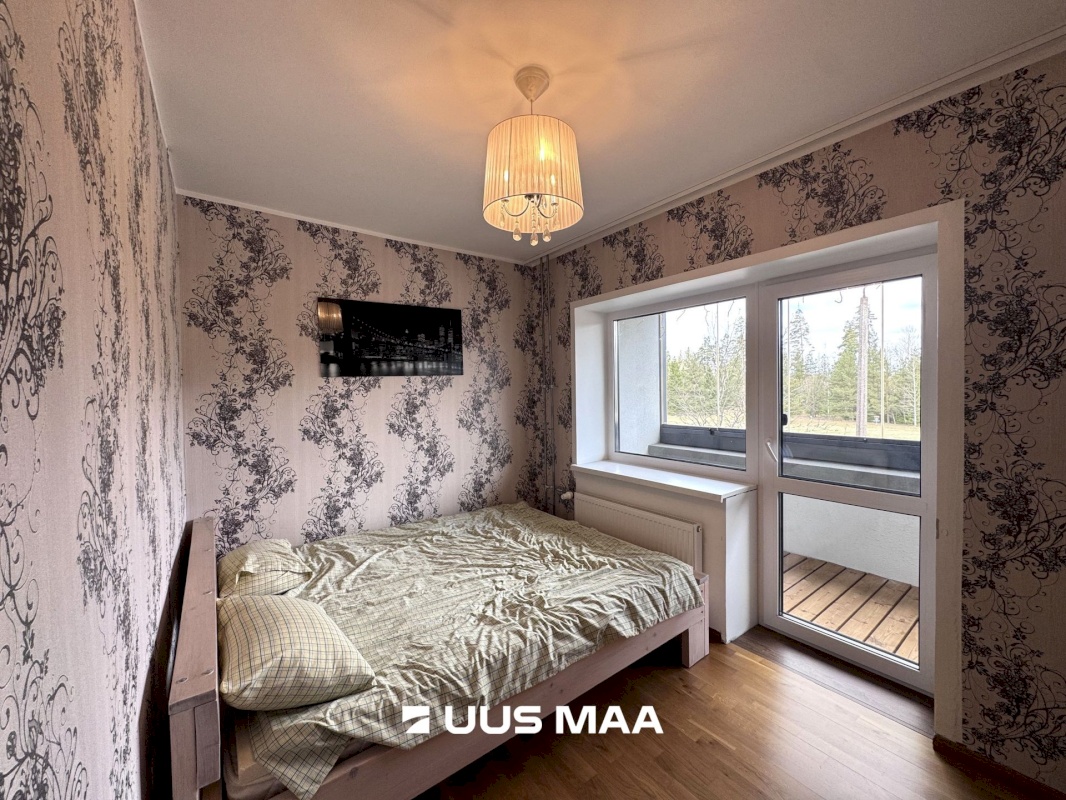 Rakvere vald, Sõmeru alevik, Astri 3