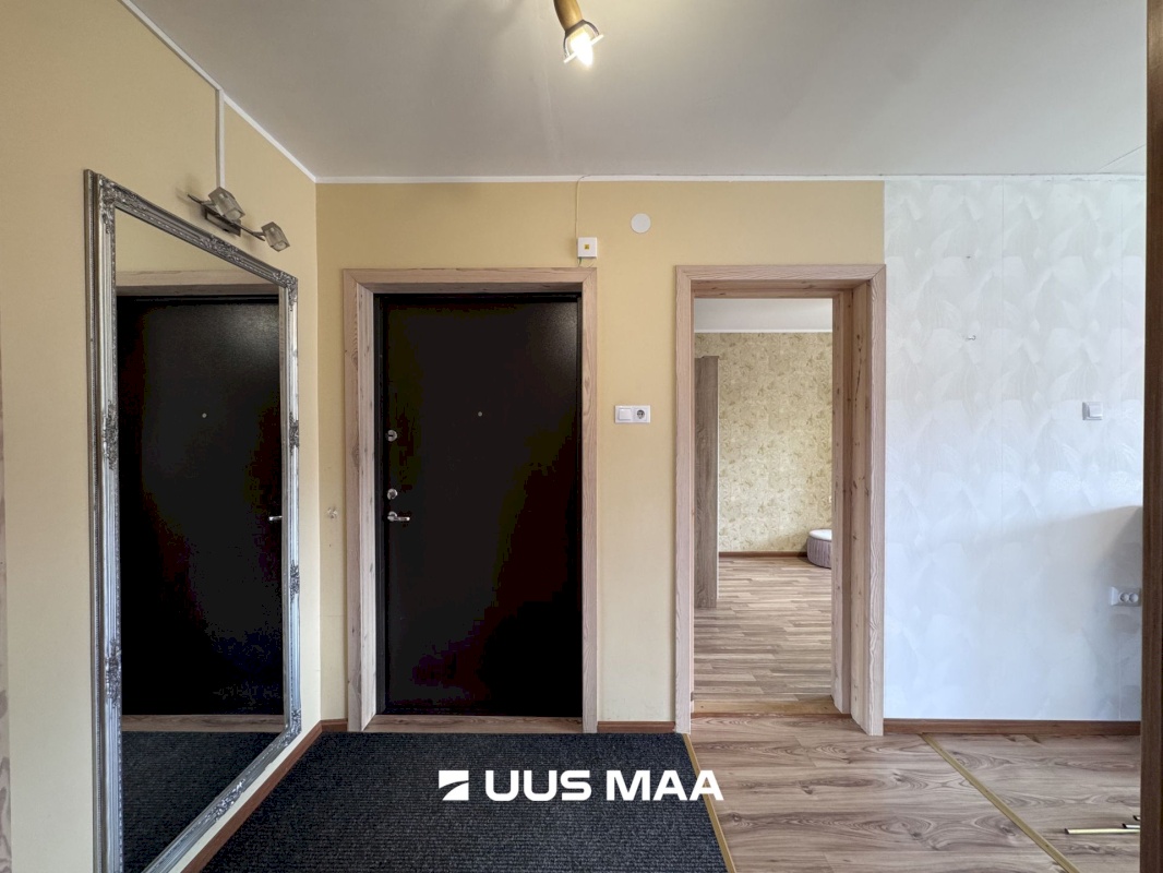 Rakvere vald, Sõmeru alevik, Astri 3