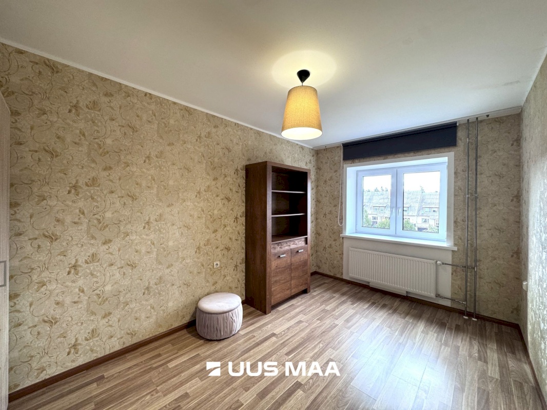 Rakvere vald, Sõmeru alevik, Astri 3