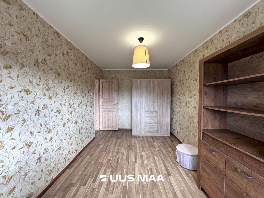 Rakvere vald, Sõmeru alevik, Astri 3