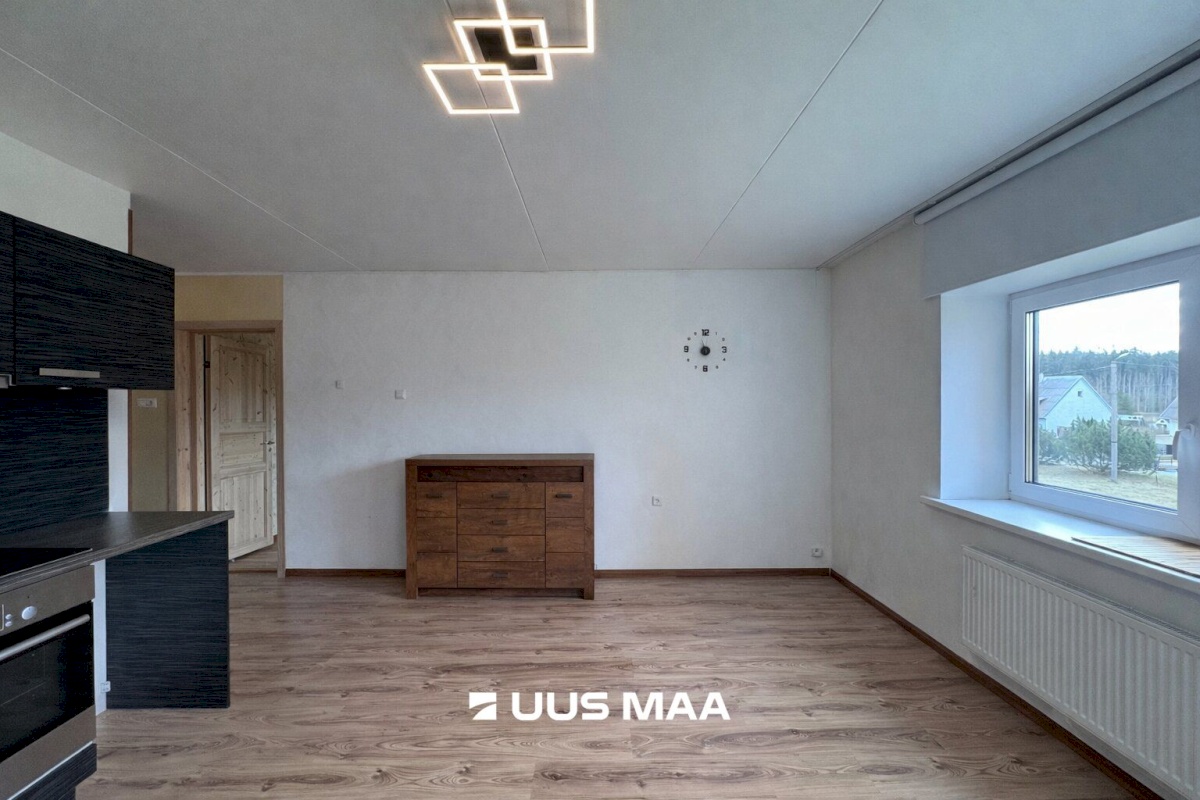 Rakvere vald, Sõmeru alevik, Astri 3