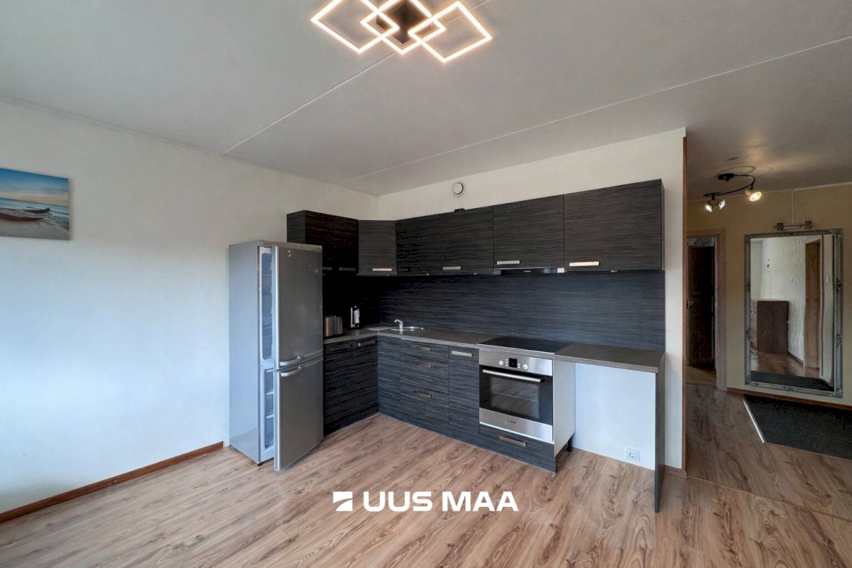 Rakvere vald, Sõmeru alevik, Astri 3