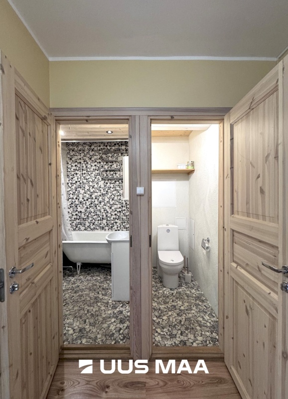 Rakvere vald, Sõmeru alevik, Astri 3