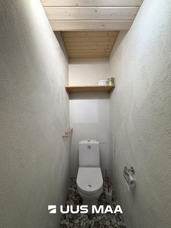 Rakvere vald, Sõmeru alevik, Astri 3