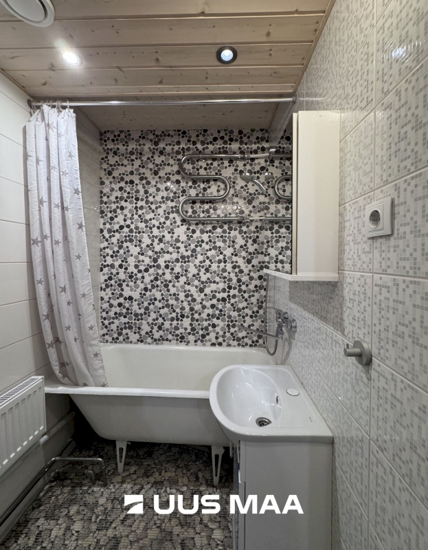 Rakvere vald, Sõmeru alevik, Astri 3