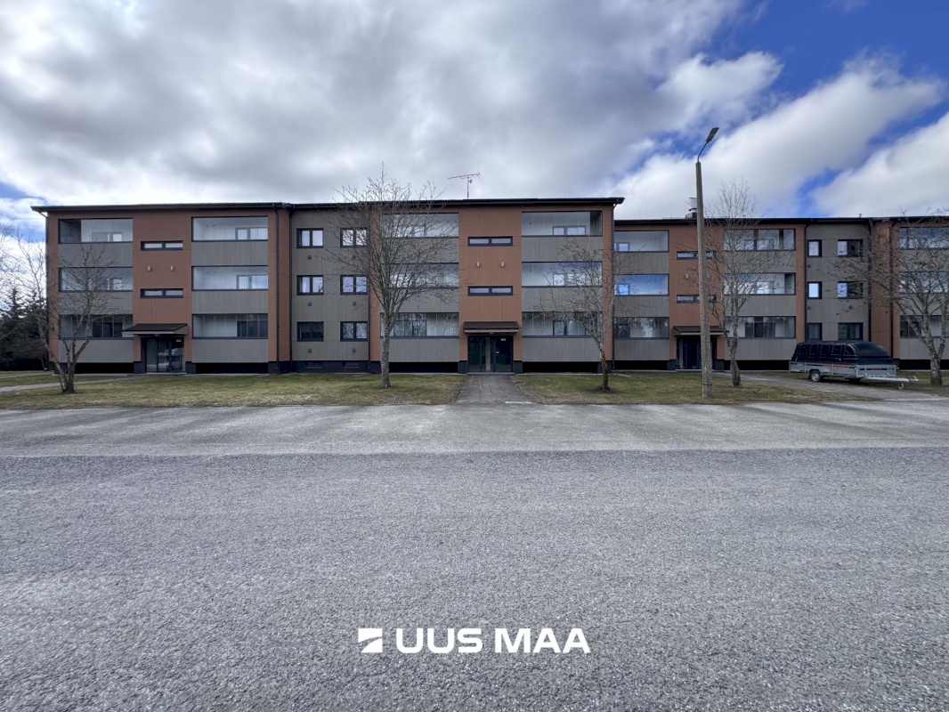 Rakvere vald, Sõmeru alevik, Astri 3