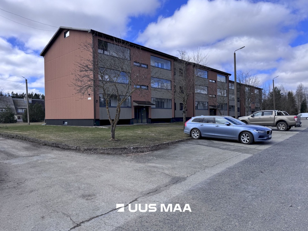 Rakvere vald, Sõmeru alevik, Astri 3