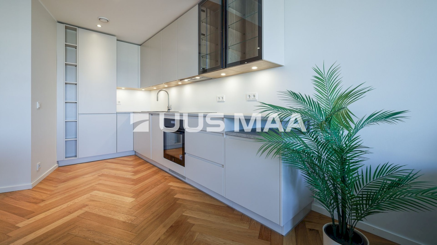 Tallinn, Kesklinna linnaosa, Veerenni, Pille 4/3