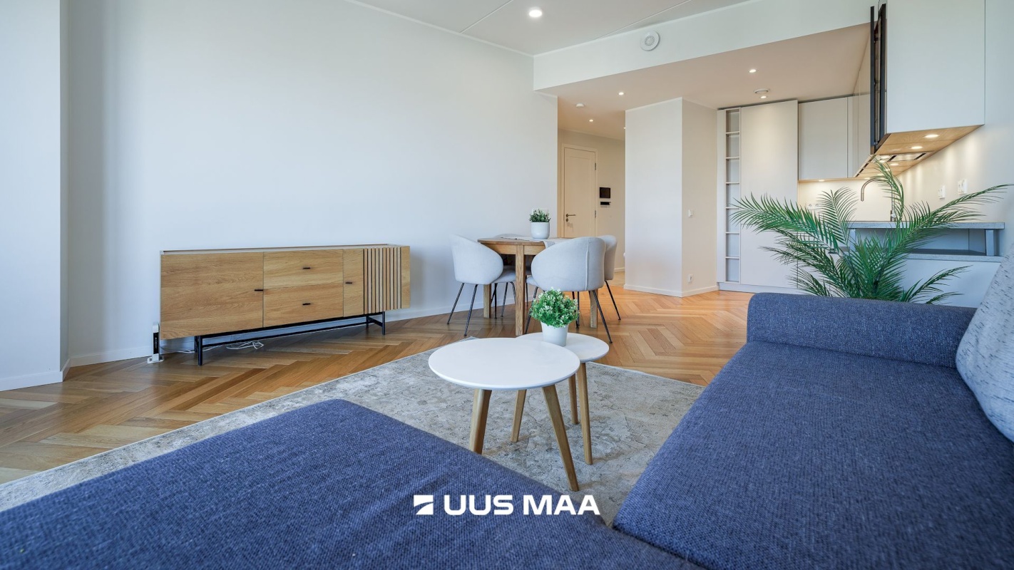 Tallinn, Kesklinna linnaosa, Veerenni, Pille 4/3