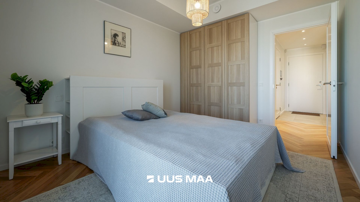 Tallinn, Kesklinna linnaosa, Veerenni, Pille 4/3