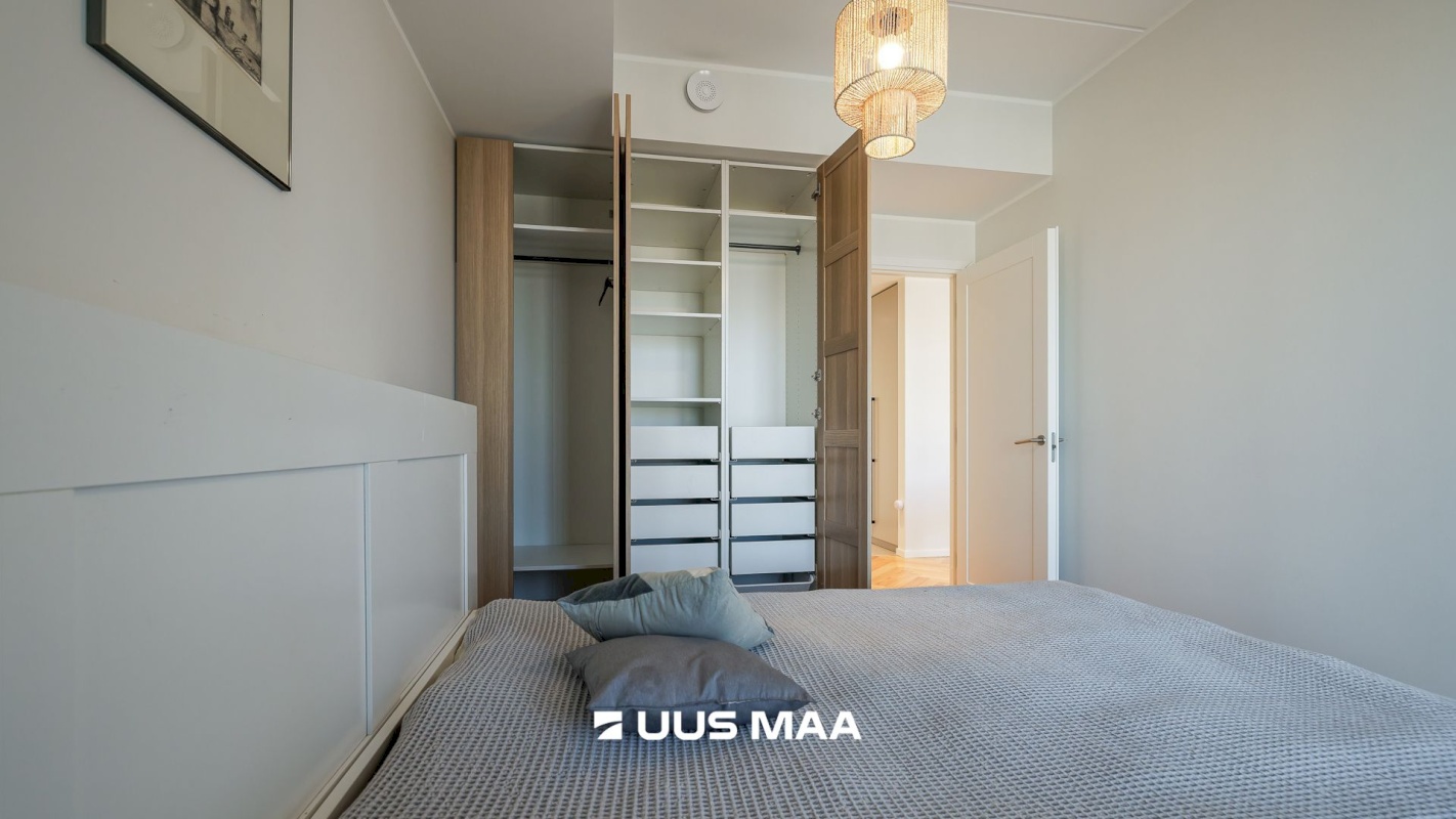 Tallinn, Kesklinna linnaosa, Veerenni, Pille 4/3