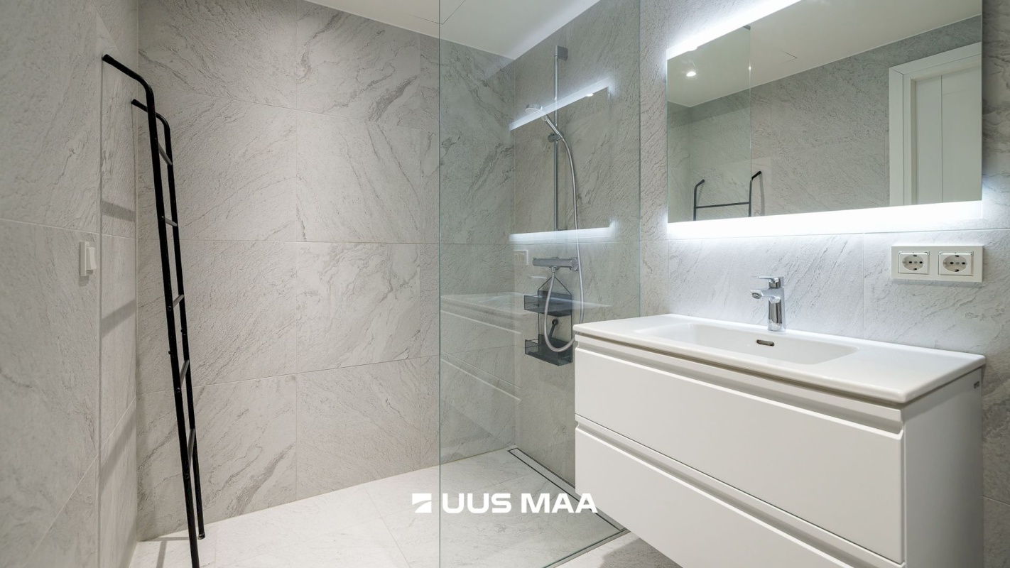 Tallinn, Kesklinna linnaosa, Veerenni, Pille 4/3