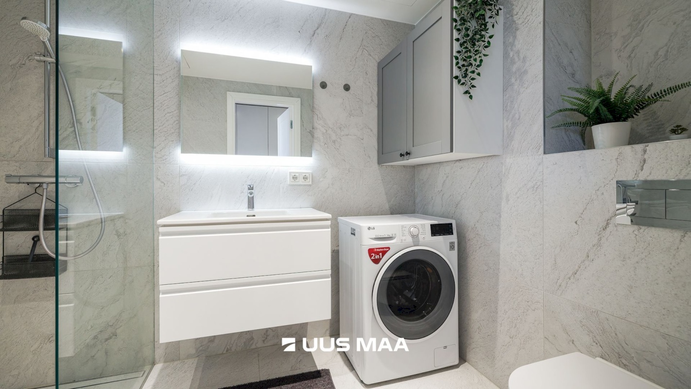 Tallinn, Kesklinna linnaosa, Veerenni, Pille 4/3