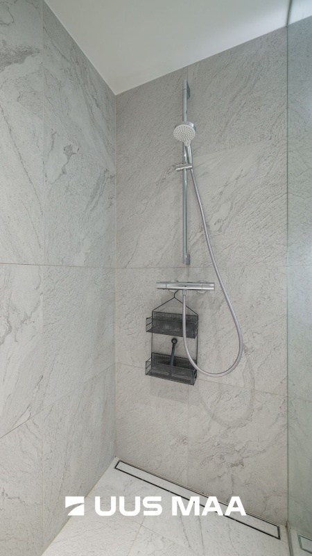 Tallinn, Kesklinna linnaosa, Veerenni, Pille 4/3