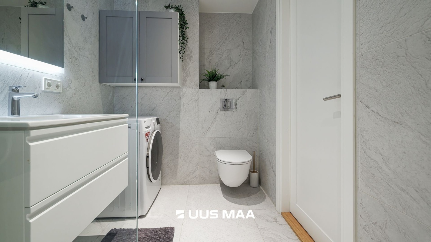 Tallinn, Kesklinna linnaosa, Veerenni, Pille 4/3