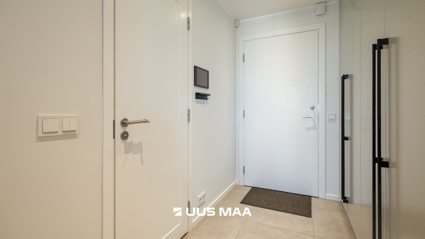 Tallinn, Kesklinna linnaosa, Veerenni, Pille 4/3