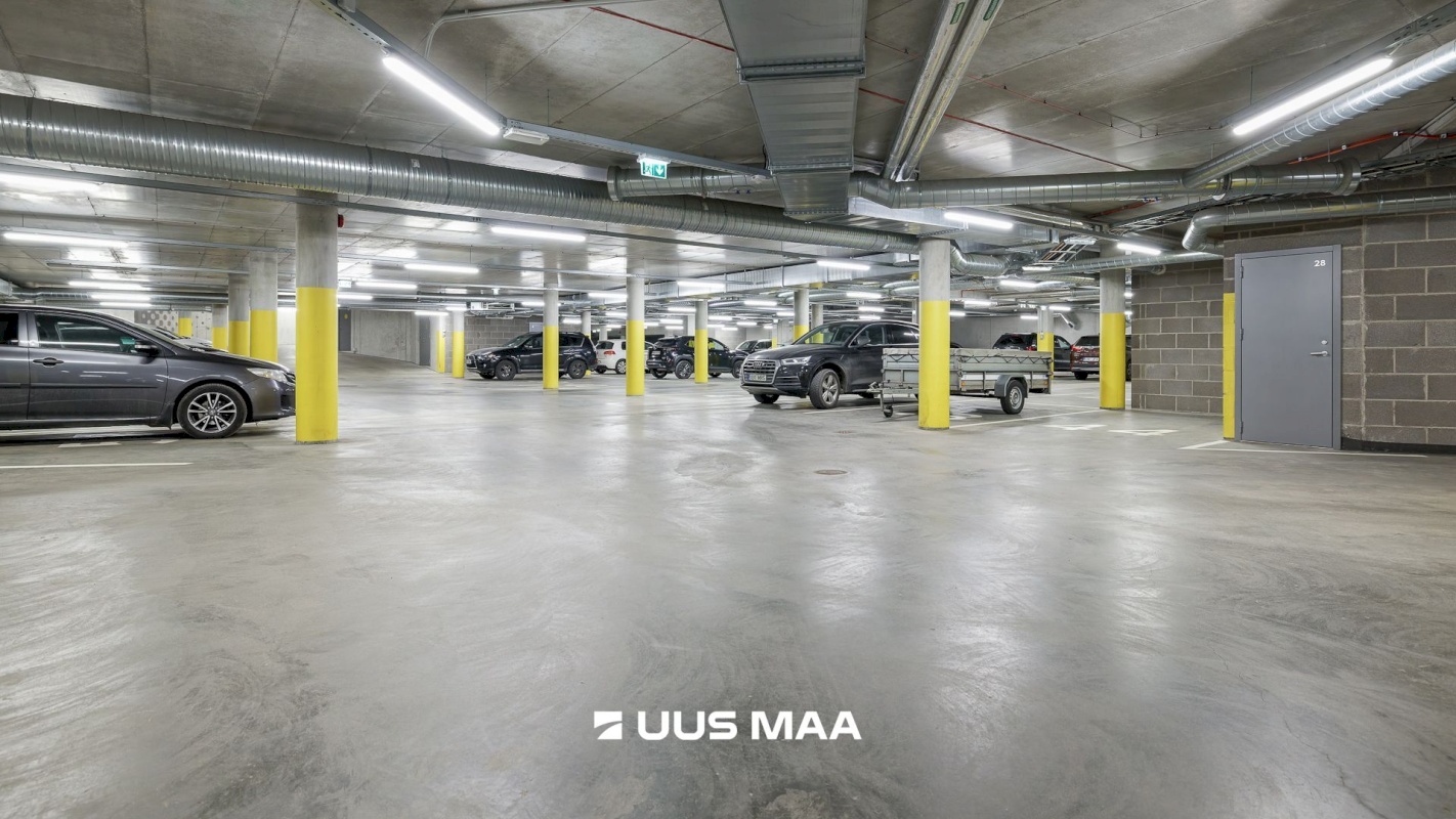 Tallinn, Kesklinna linnaosa, Veerenni, Pille 4/3