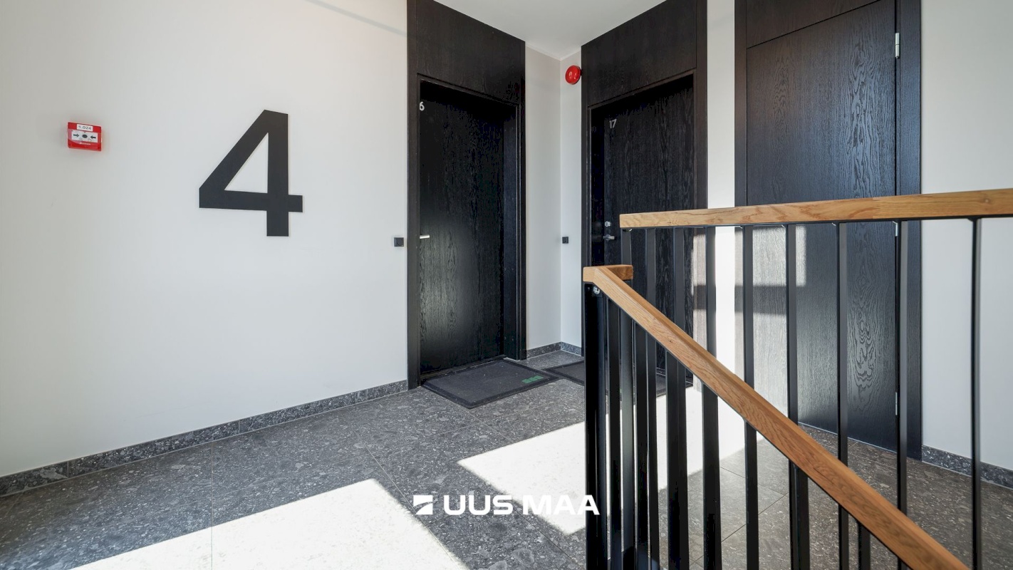 Tallinn, Kesklinna linnaosa, Veerenni, Pille 4/3