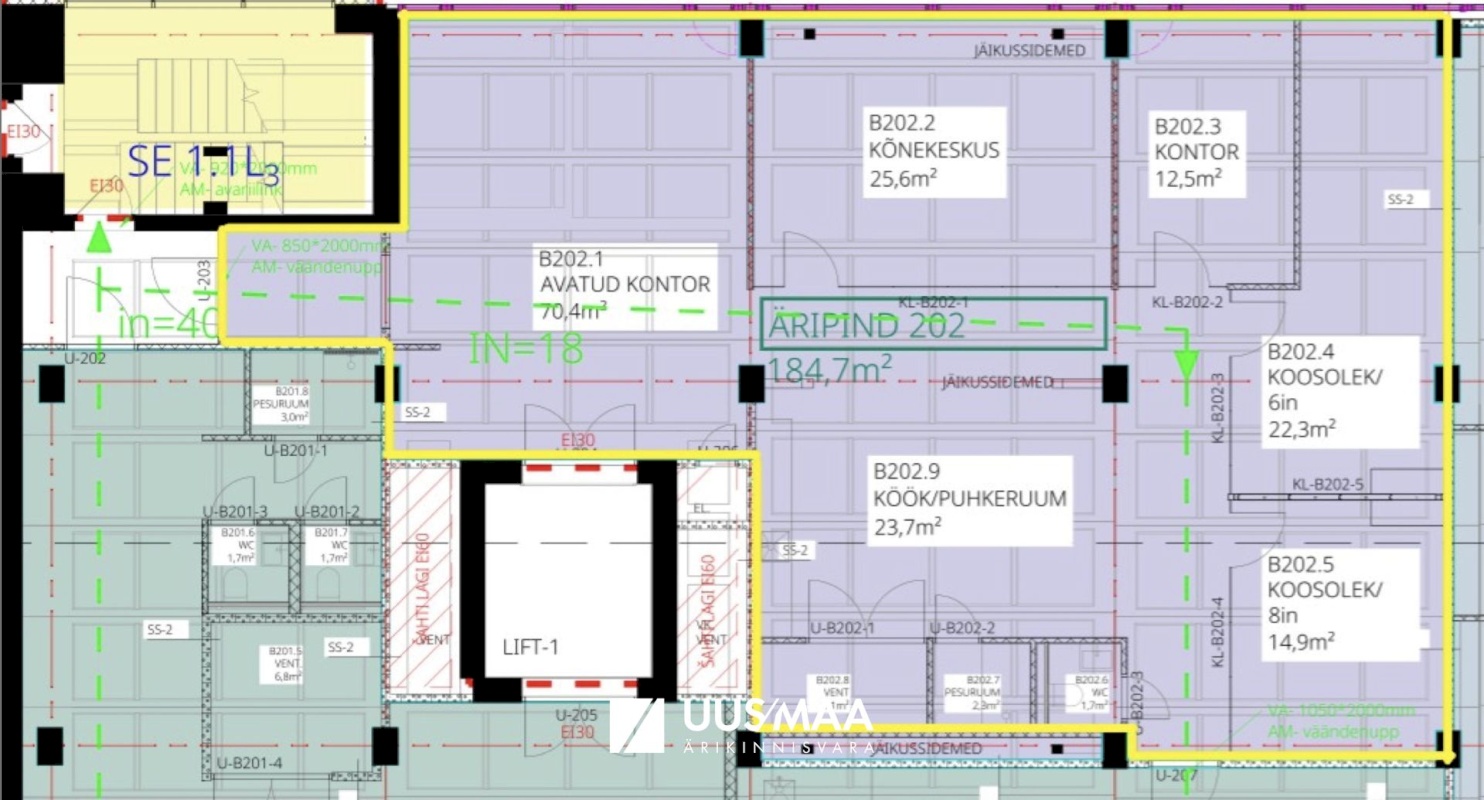 Tallinn, Mustamäe linnaosa, Laki 30
