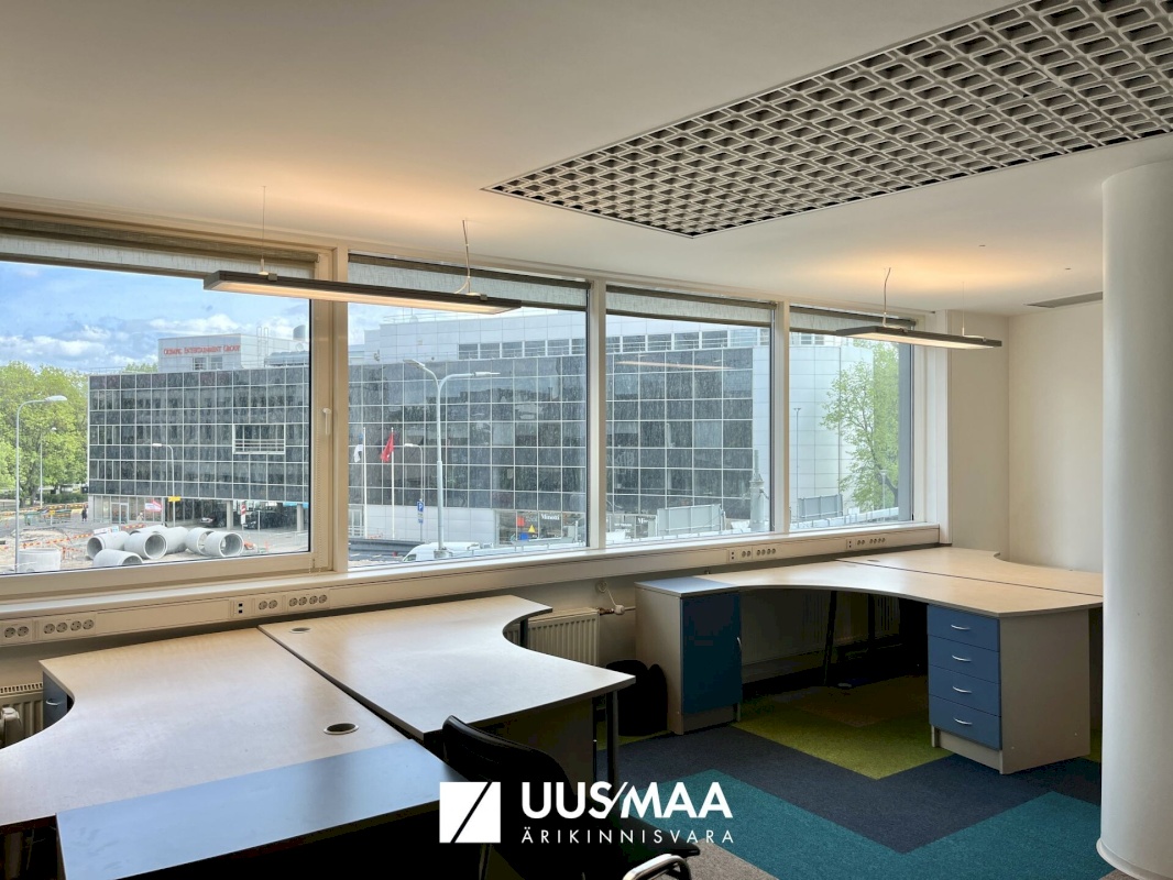 Tallinn, Kesklinna linnaosa, Tartu mnt 18