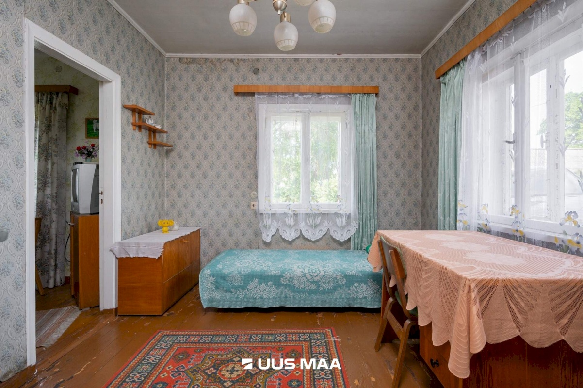 Antsla vald, Antsla linn, F. R. Kreutzwaldi tn 30