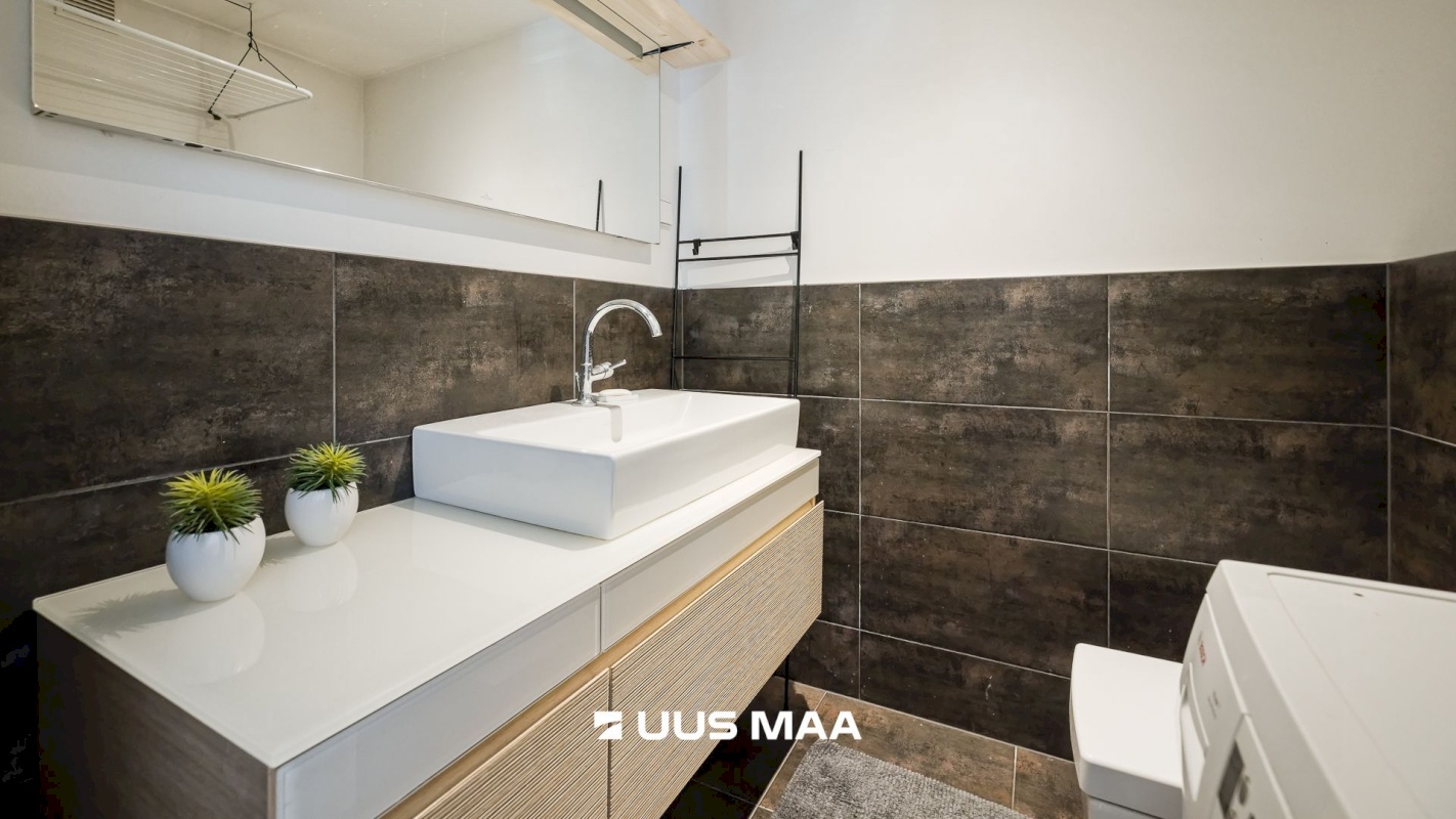 Tallinn, Põhja-Tallinna linnaosa, Kalamaja, Niine põik 3