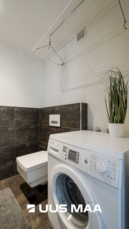 Tallinn, Põhja-Tallinna linnaosa, Kalamaja, Niine põik 3