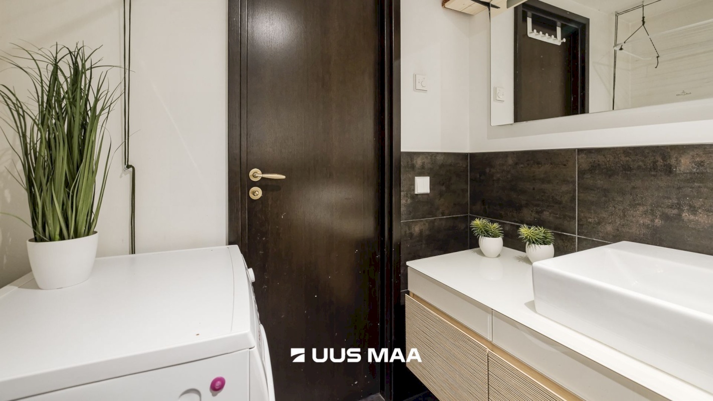 Tallinn, Põhja-Tallinna linnaosa, Kalamaja, Niine põik 3