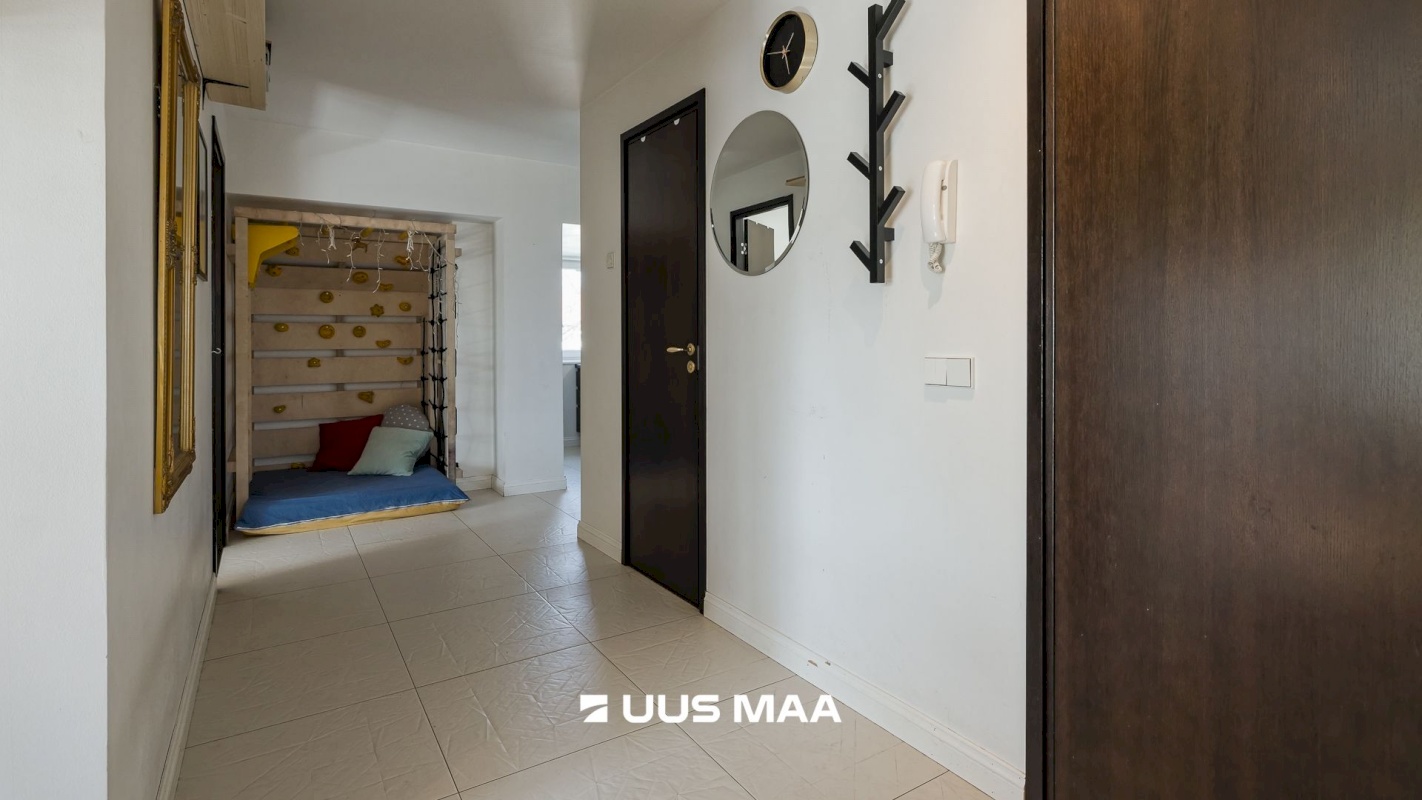 Tallinn, Põhja-Tallinna linnaosa, Kalamaja, Niine põik 3