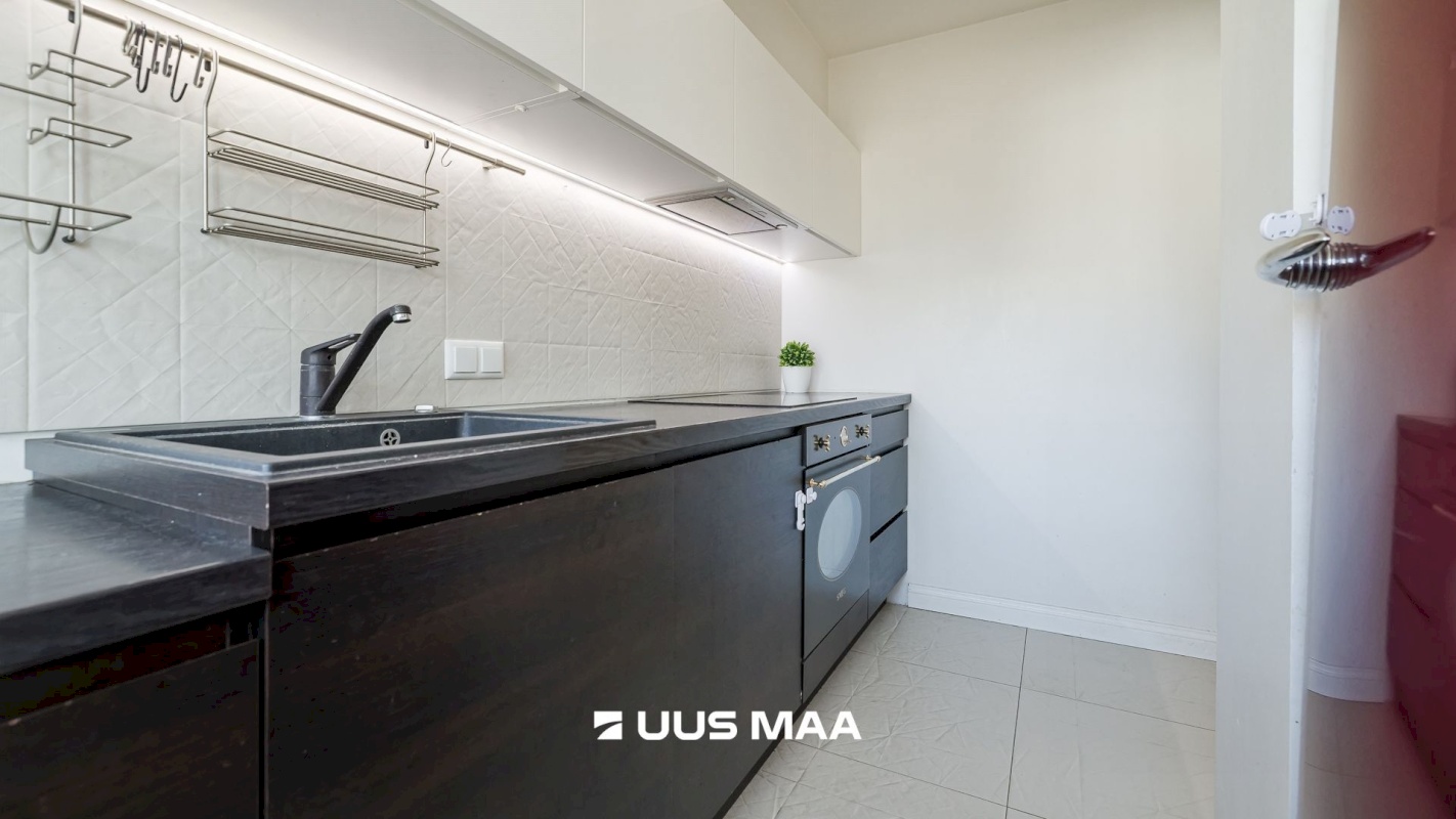 Tallinn, Põhja-Tallinna linnaosa, Kalamaja, Niine põik 3