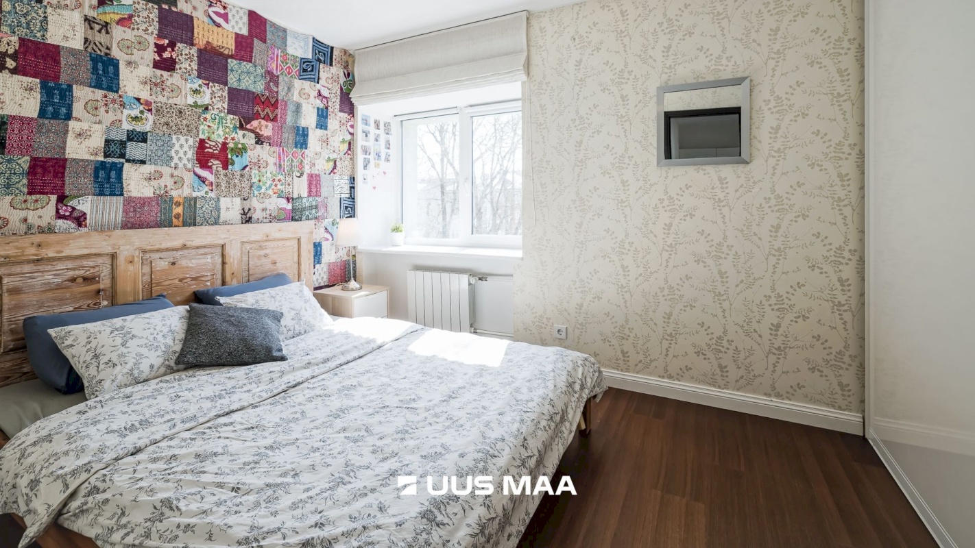 Tallinn, Põhja-Tallinna linnaosa, Kalamaja, Niine põik 3