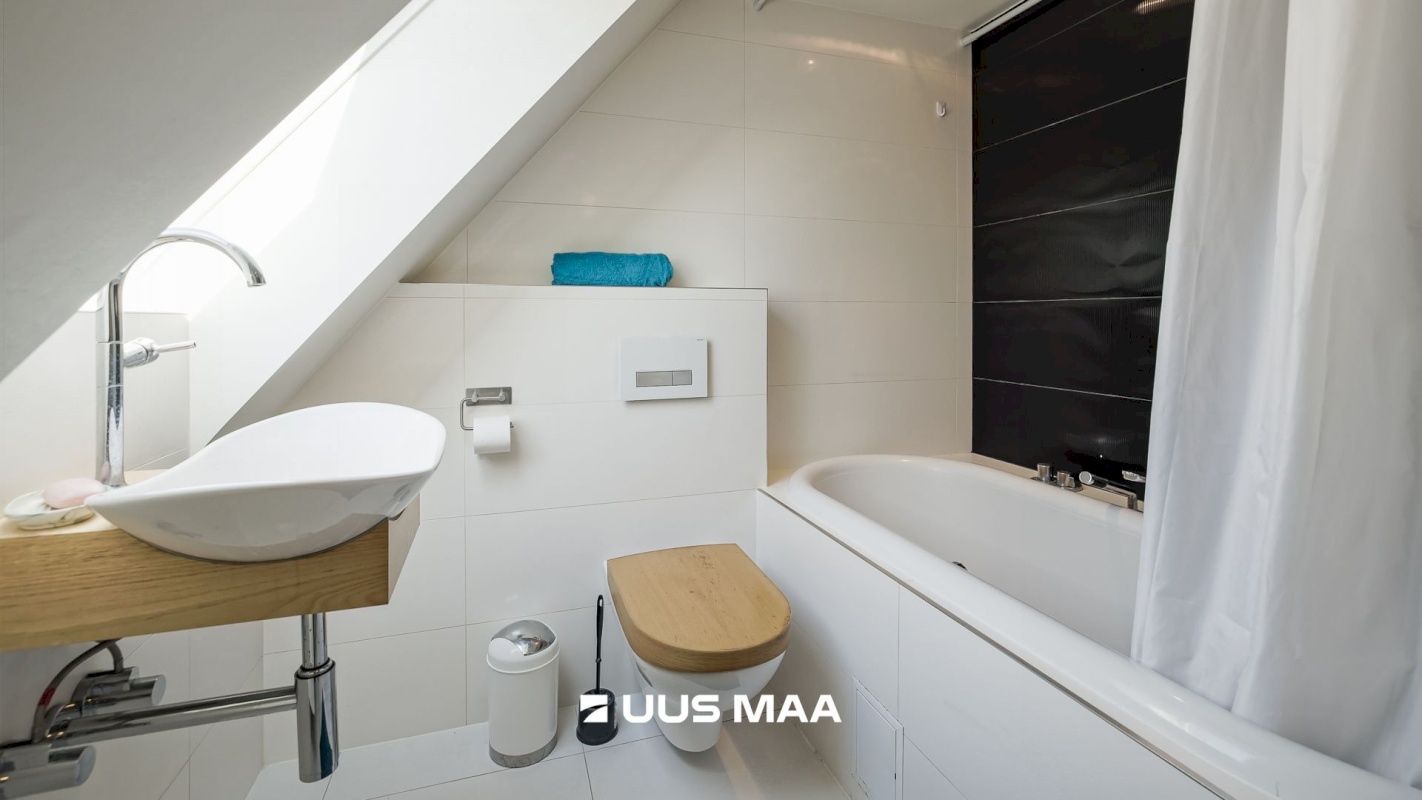 Tallinn, Põhja-Tallinna linnaosa, Kalamaja, Niine põik 3