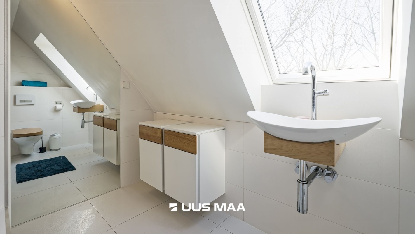 Tallinn, Põhja-Tallinna linnaosa, Kalamaja, Niine põik 3