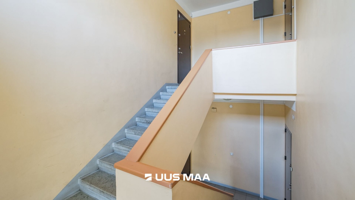 Tallinn, Põhja-Tallinna linnaosa, Kalamaja, Niine põik 3