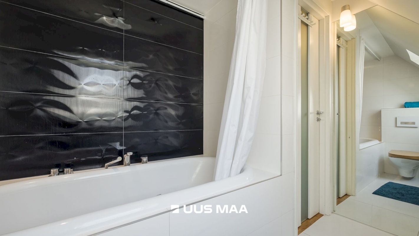 Tallinn, Põhja-Tallinna linnaosa, Kalamaja, Niine põik 3