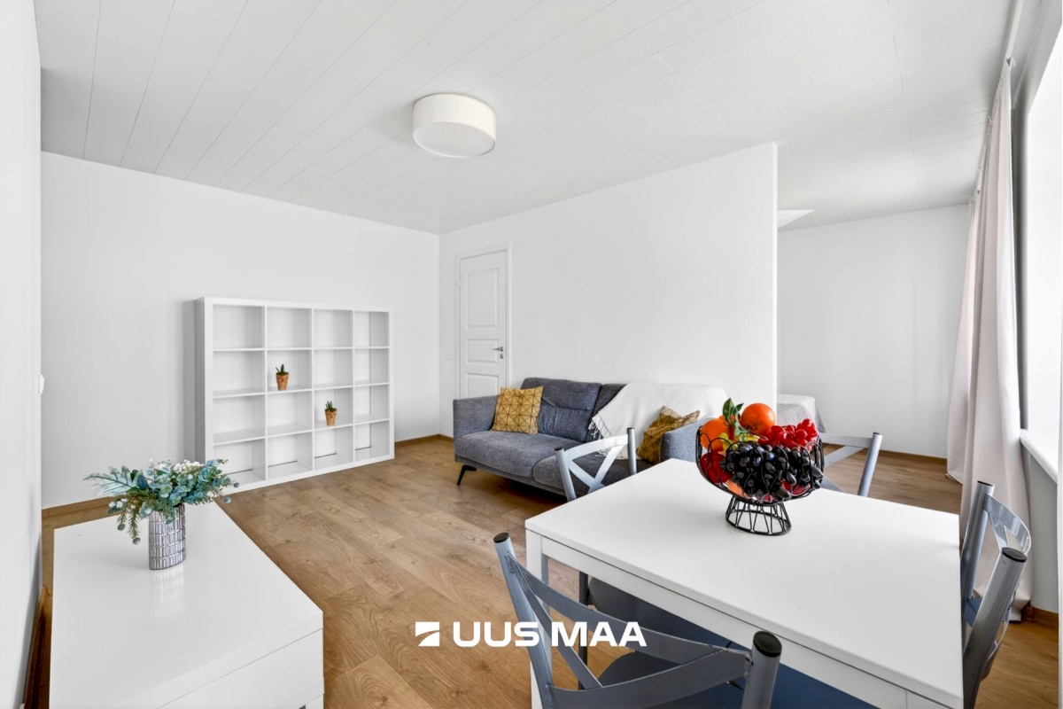 Tallinn, Kesklinna linnaosa, Kitseküla, Virmalise 5a