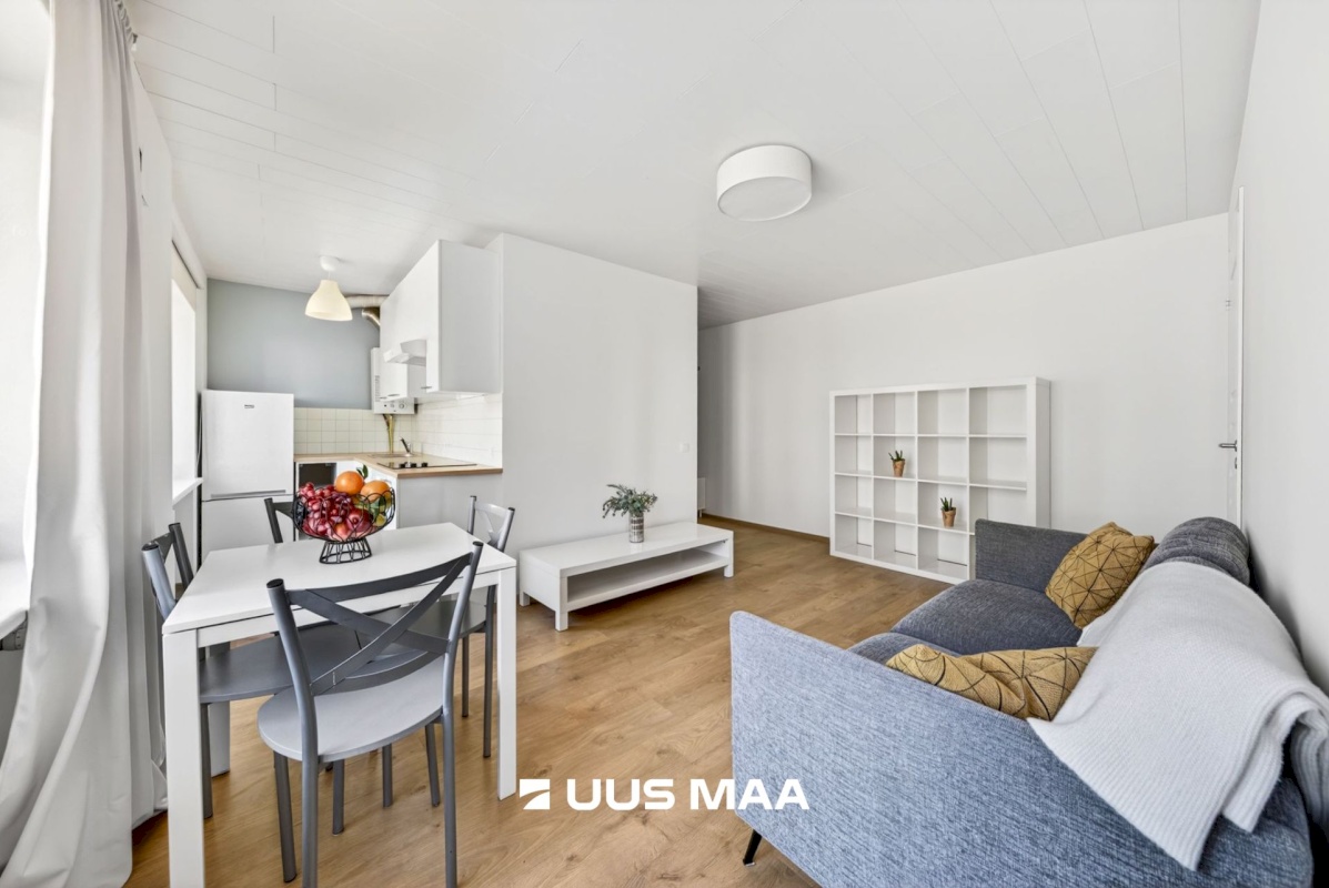 Tallinn, Kesklinna linnaosa, Kitseküla, Virmalise 5a