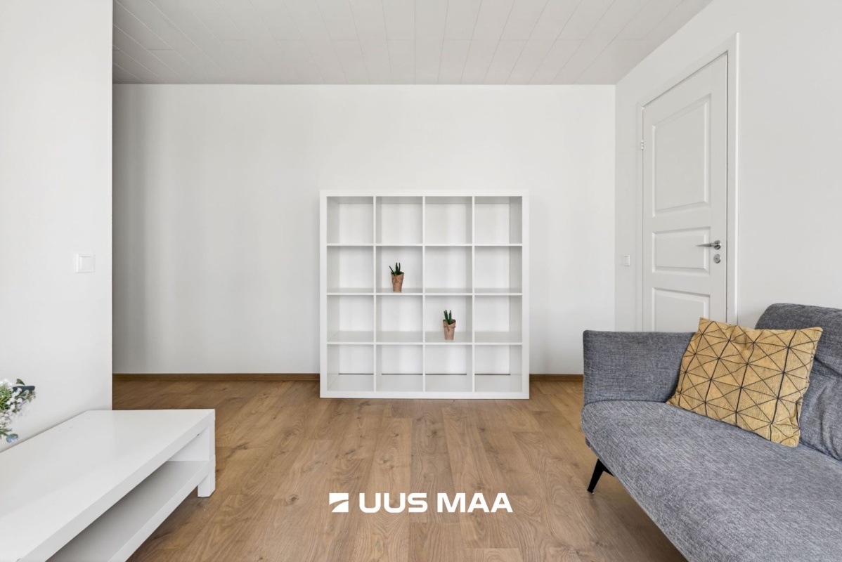 Tallinn, Kesklinna linnaosa, Kitseküla, Virmalise 5a