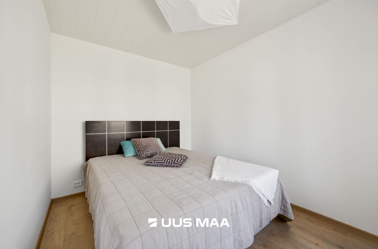 Tallinn, Kesklinna linnaosa, Kitseküla, Virmalise 5a