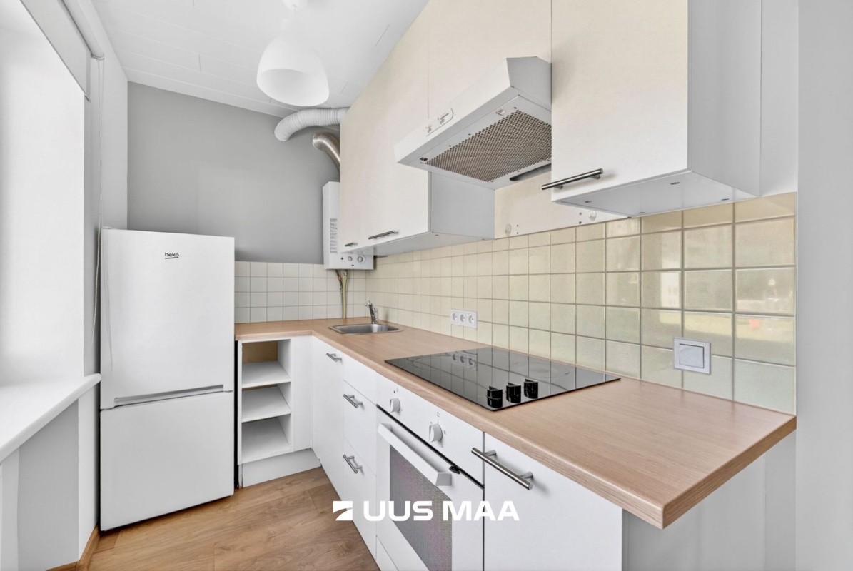 Tallinn, Kesklinna linnaosa, Kitseküla, Virmalise 5a