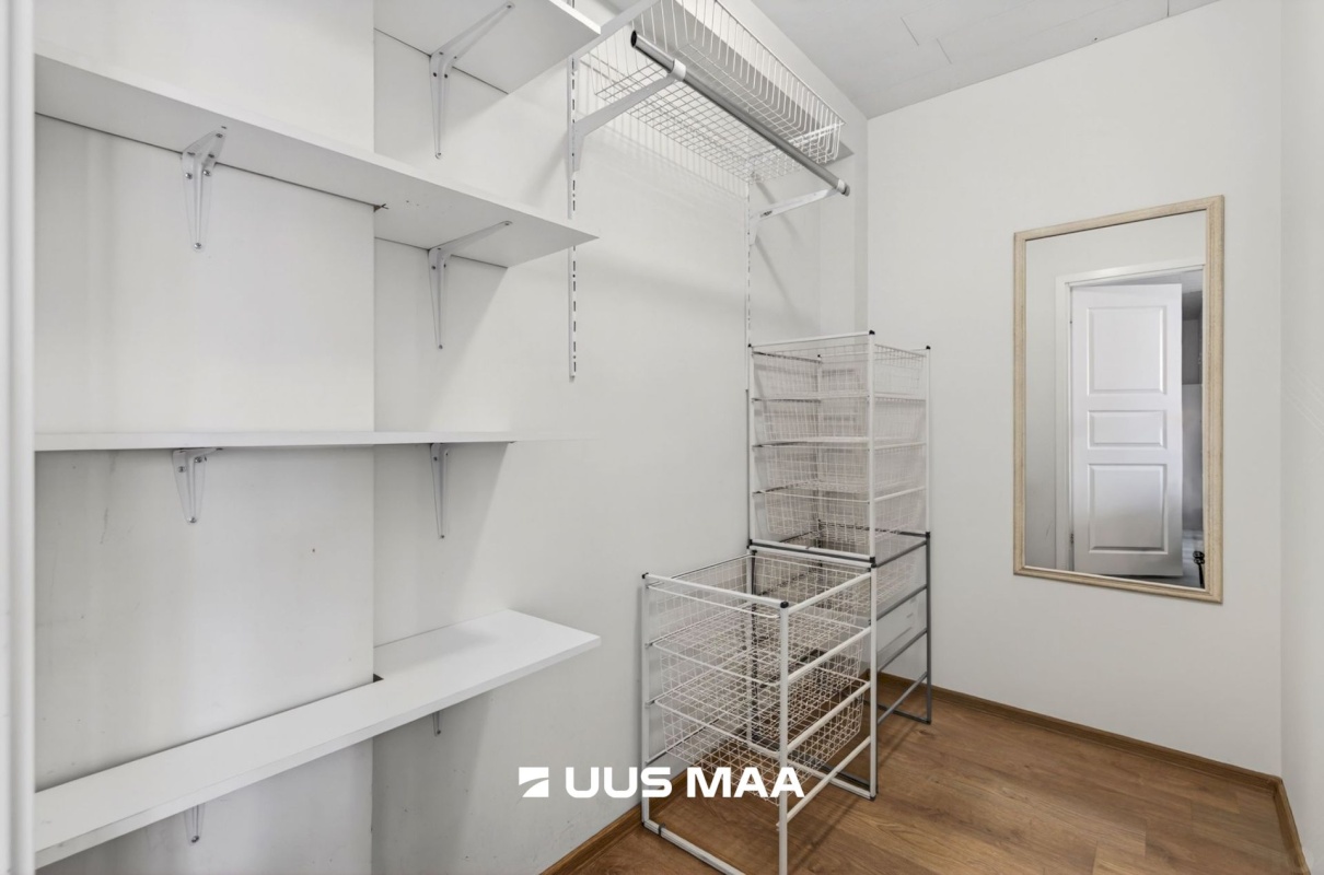 Tallinn, Kesklinna linnaosa, Kitseküla, Virmalise 5a