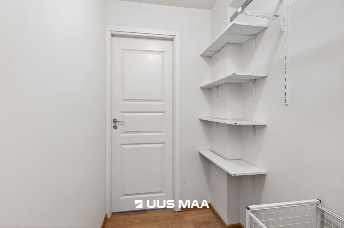 Tallinn, Kesklinna linnaosa, Kitseküla, Virmalise 5a