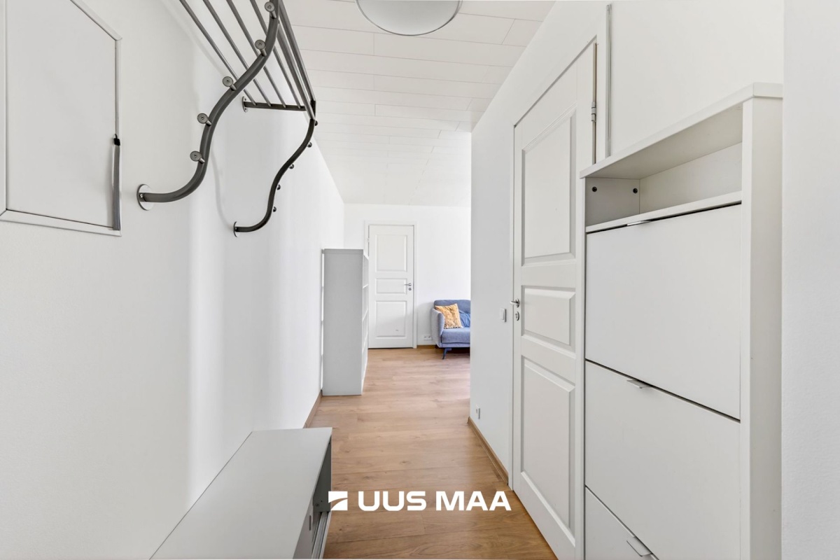 Tallinn, Kesklinna linnaosa, Kitseküla, Virmalise 5a