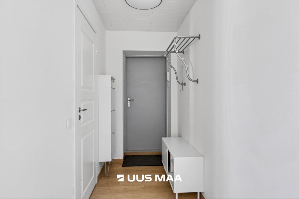 Tallinn, Kesklinna linnaosa, Kitseküla, Virmalise 5a