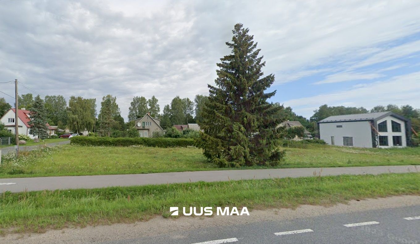 Nõo vald, Nõo alevik, Tähtvere 1a