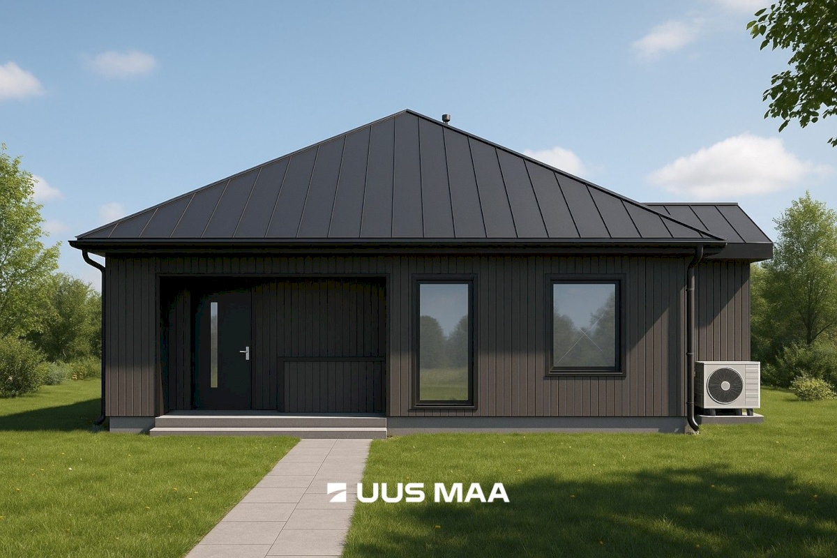 Nõo vald, Nõo alevik, Tähtvere 1a