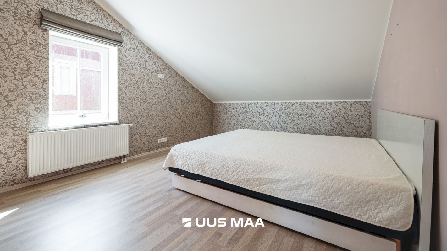 Tallinn, Põhja-Tallinna linnaosa, Kalamaja, Tööstuse 6