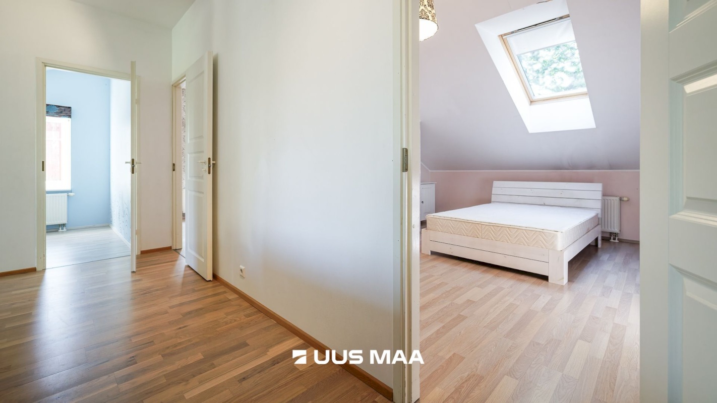 Tallinn, Põhja-Tallinna linnaosa, Kalamaja, Tööstuse 6