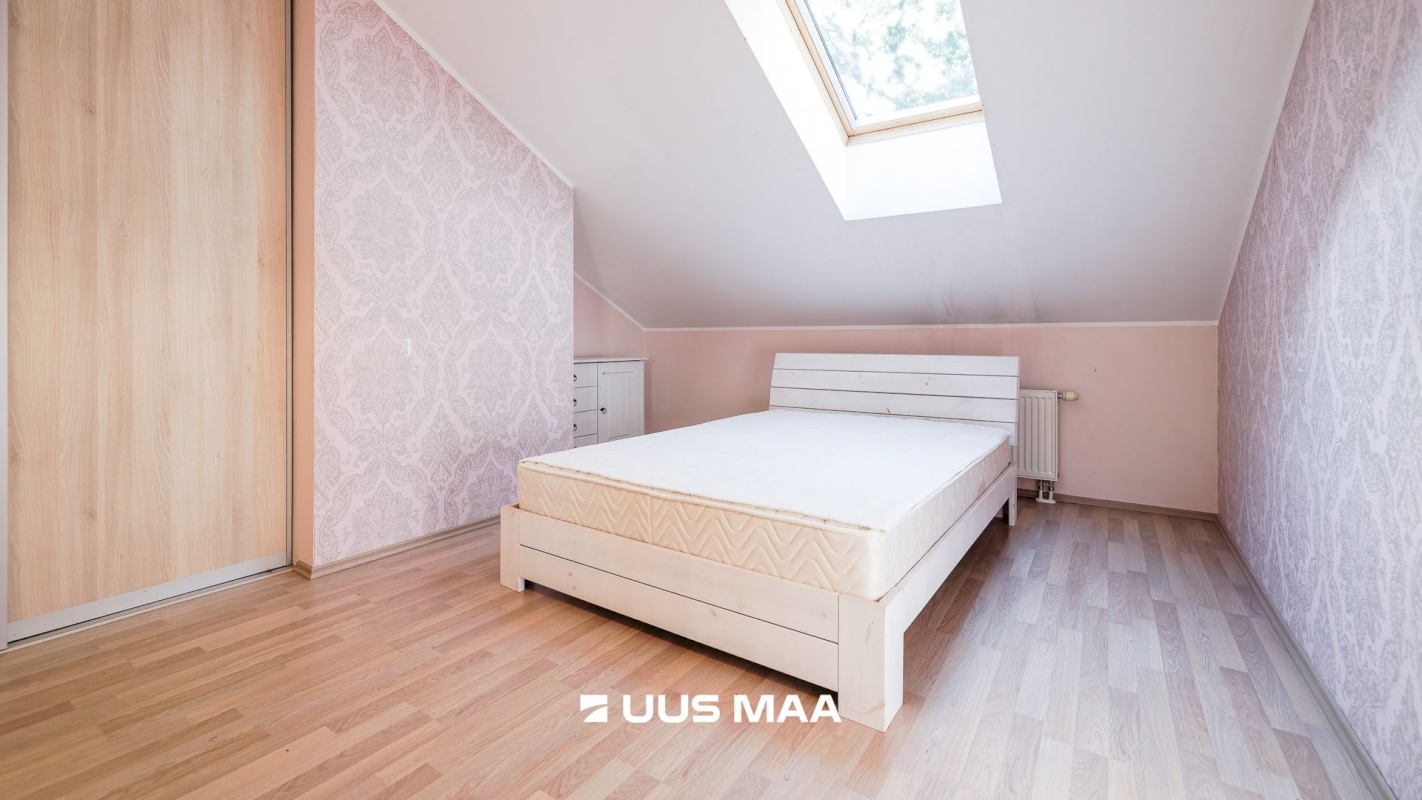 Tallinn, Põhja-Tallinna linnaosa, Kalamaja, Tööstuse 6