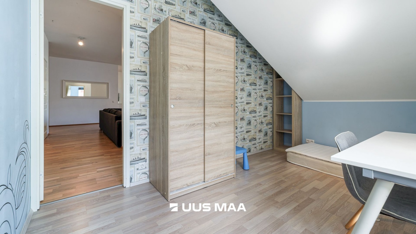 Tallinn, Põhja-Tallinna linnaosa, Kalamaja, Tööstuse 6
